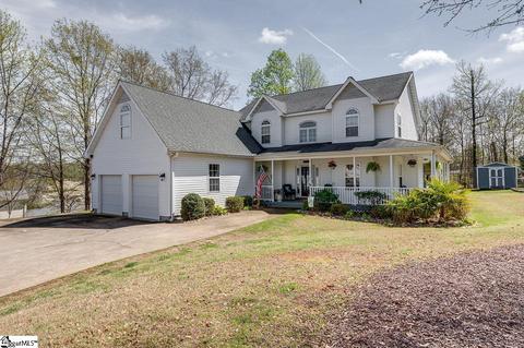 1 Melisa Ct, Greer, SC 29651
