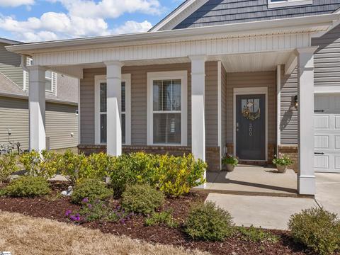 300 Kellen Ct, Duncan, SC 29334 photo 4