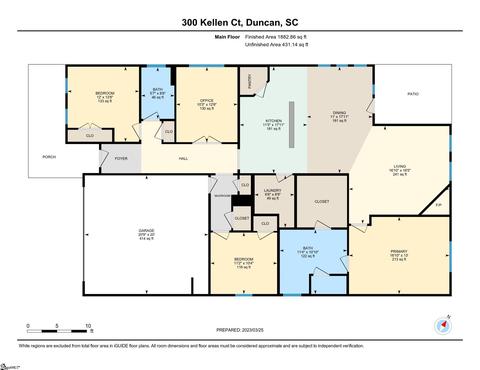 300 Kellen Ct, Duncan, SC 29334 photo 34