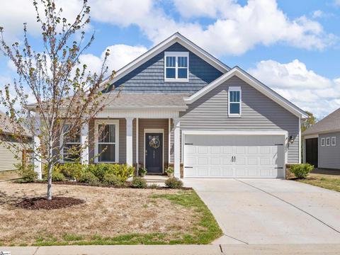 300 Kellen Ct, Duncan, SC 29334 photo 1