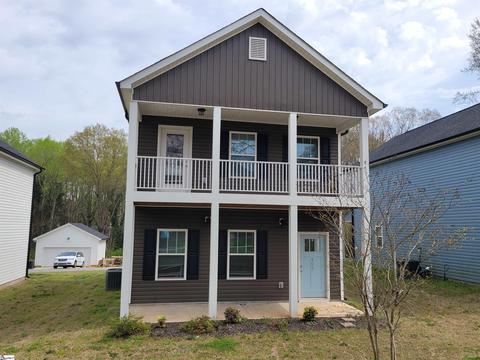 402 Grant St, Easley, SC 29640 photo 1