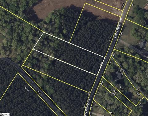 460 Babe Wood Rd, Greer, SC 29651