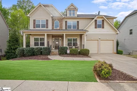 373 Heritage Point Dr, Simpsonville, SC 29681