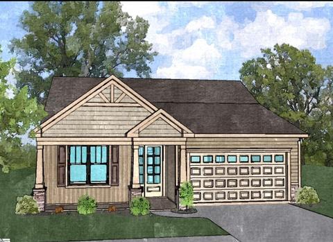 300 Mayfly Way, Simpsonville, SC 29680