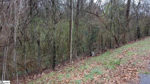 0 Hillcrest Lot B Hillcrest Dr #LOT B HILLCREST DR, Easley, SC 29640