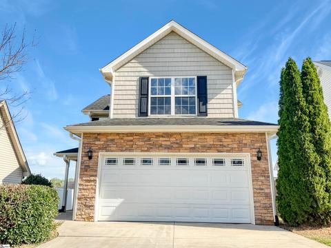 56 Maravista Ave, Greenville, SC 29617