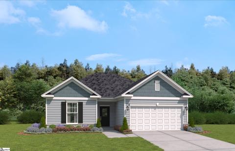 965 Cherry Plum Dr, Lyman, SC 29365