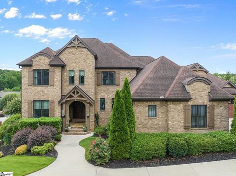 15 Griffith Knoll Way, Greer, SC 29651