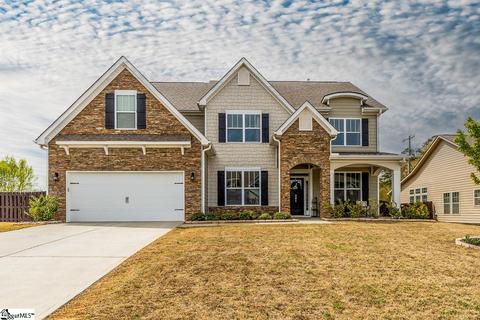 301 Woodhall Ln, Piedmont, SC 29673
