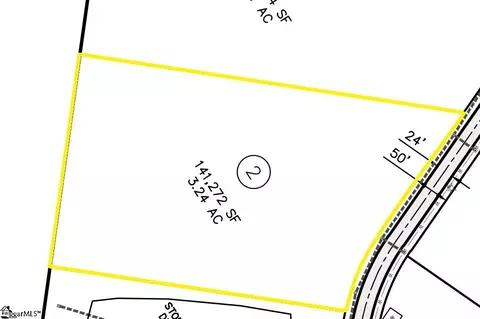 15 Danielsen Way #LOT 2, Greer, SC 29651