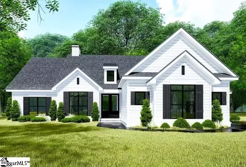 2353 Mays Bridge Rd, Greer, SC 29651