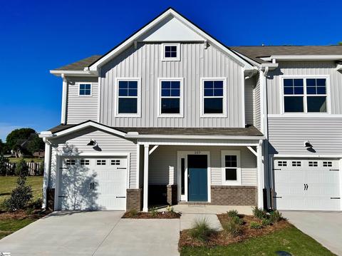 107 Callen Dr, Greenville, SC 29607