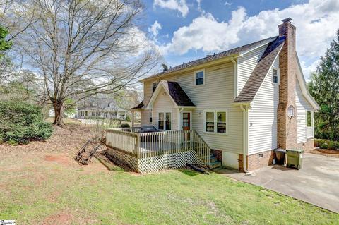 417 Bishop Dr, Easley, SC 29640 photo 24