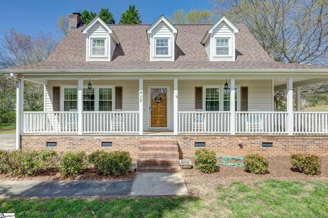 417 Bishop Dr, Easley, SC 29640 photo 3
