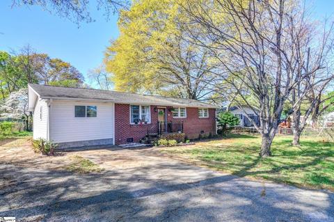 100 Maryland Ave, Greenville, SC 29611