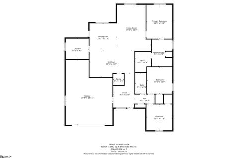 6 Greer Rd, Lyman, SC 29365 photo 27