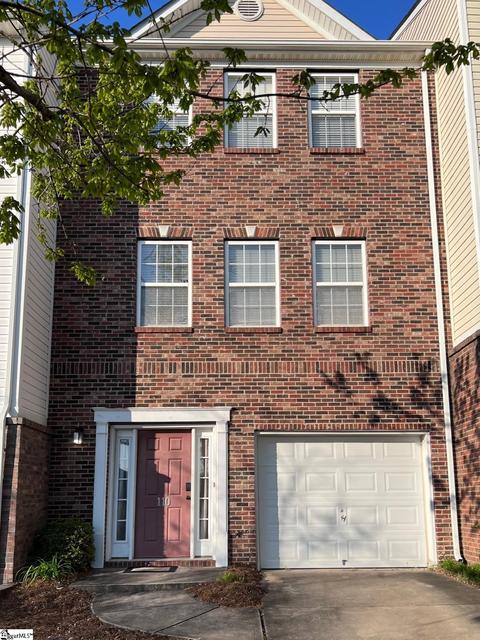 110 Forsythia Dr, Mauldin, SC 29662