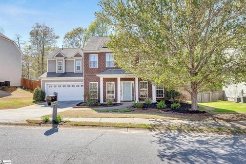 229 Heritage Point Dr, Simpsonville, SC 29681