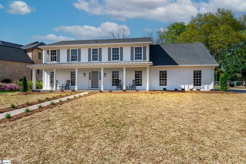 108 W Queen Ann Rd, Greenville, SC 29615