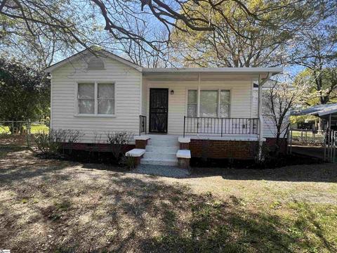 3216 Keys St, Anderson, SC 29624