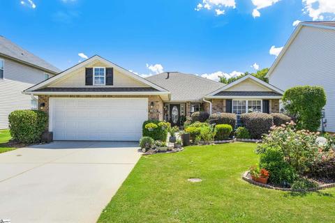 144 Scottish Ave, Simpsonville, SC 29680