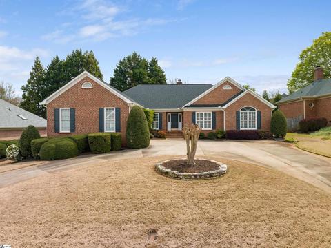 13 Wildlife Trl, Greer, SC 29650