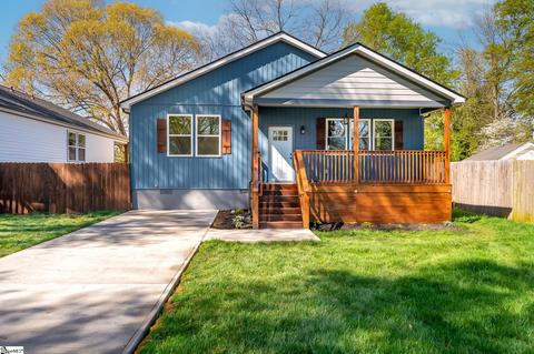 1 Keith Ave # a, Greenville, SC 29611