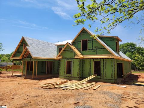 733 Stringer Rd, Belton, SC 29627 photo 4