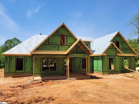 733 Stringer Rd, Belton, SC 29627 photo 3