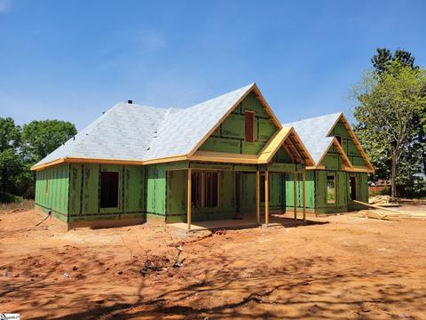 733 Stringer Rd, Belton, SC 29627 photo 2