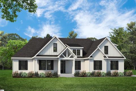 733 Stringer Rd, Belton, SC 29627