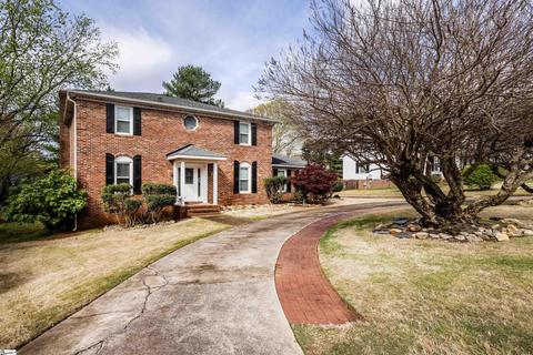206 Gilderbrook Rd, Greenville, SC 29615
