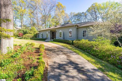 15 Halidon Rd, Greenville, SC 29607