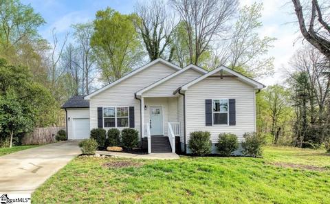 115 E Belvue Rd, Taylors, SC 29687