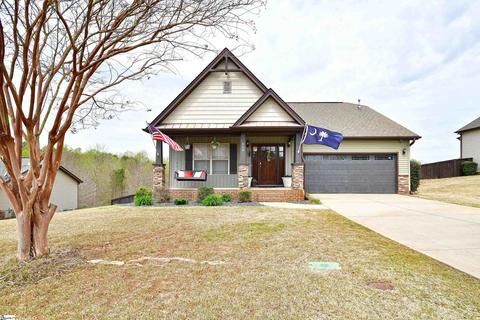 604 Mojave Ct, Travelers Rest, SC 29690