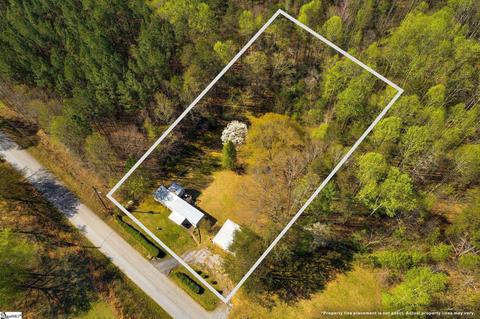 2114 Noe Rd, Greer, SC 29651