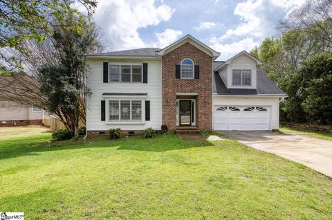 11 Irish Rose Ct, Simpsonville, SC 29681