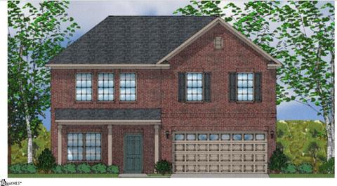 1418 Boatswain Cle 141 Dr #CLE 141, Inman, SC 29349