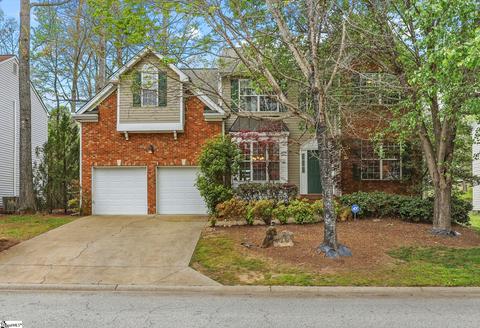 12 Waterton Way, Simpsonville, SC 29681