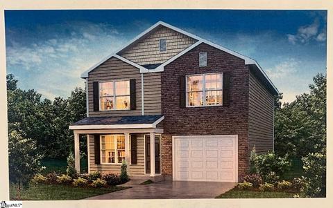 106 Bonifay Dr, Fountain Inn, SC 29644