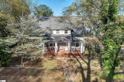 102 Brooks Ave, Greenville, SC 29617