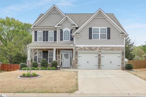 538 Shrine Ct, Lyman, SC 29365