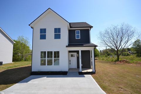 204 Lincoln Dr, Taylors, SC 29687