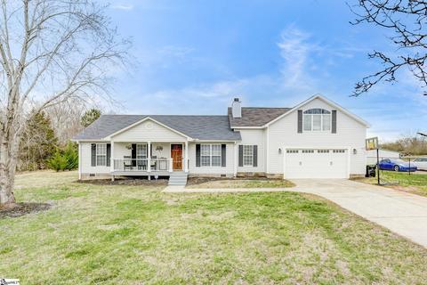 2393 Deck Rd, Gray Court, SC 29645
