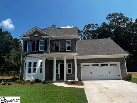 4410 Storehouse Run, Boiling Springs, SC 29316