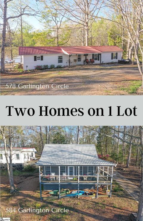 584578 Garlington Cir, Laurens, SC 29360