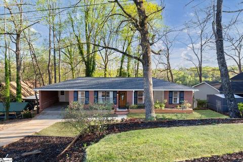 28 Harbor Dr, Greenville, SC 29611