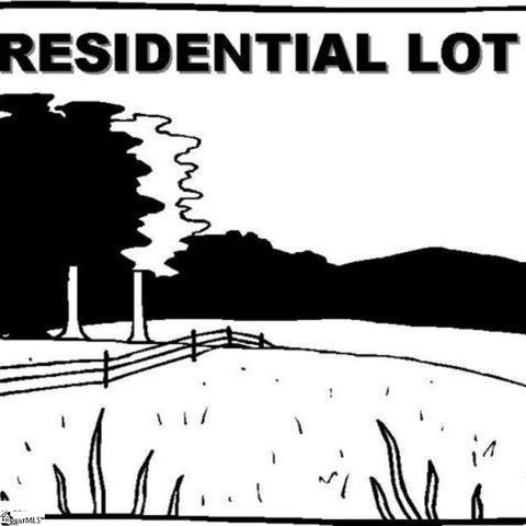 200 Pocahatchie Lot 10 Trl #LOT 10, Greenville, SC 29611