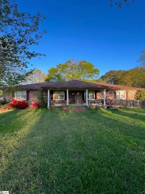 206 Ashmore Bridge Rd, Mauldin, SC 29662