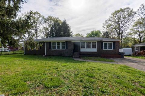 1 Oakdale Dr, Greenville, SC 29617
